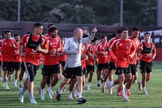 كريم الدبيس يعود لتدريبات الأهلي في بداية الاستعدادات لمواجهة مودرن سبورت 27 أكتوبر 2026 08:32 م